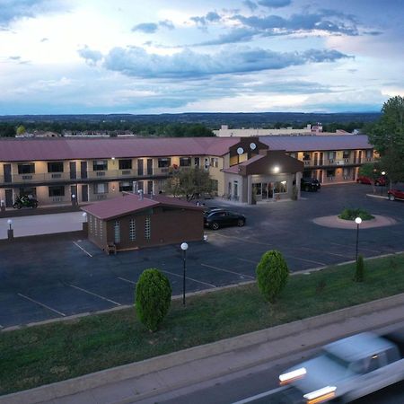 Econo Lodge Cortez Near Mesa Verde Eksteriør bilde