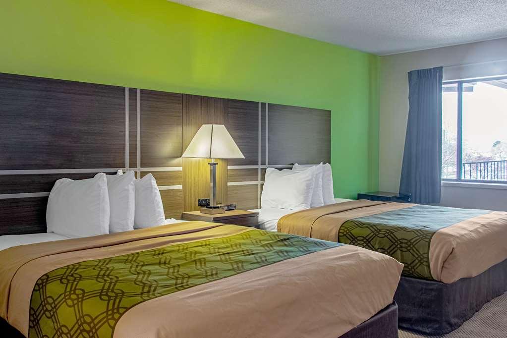 Econo Lodge Cortez Near Mesa Verde Rom bilde